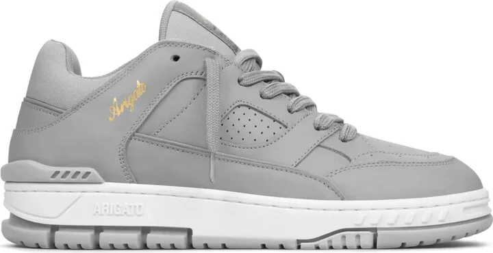 Area Lo sneakers