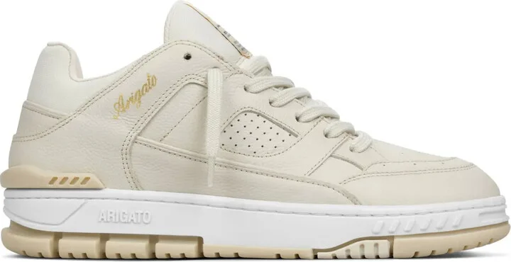 Area Lo sneakers