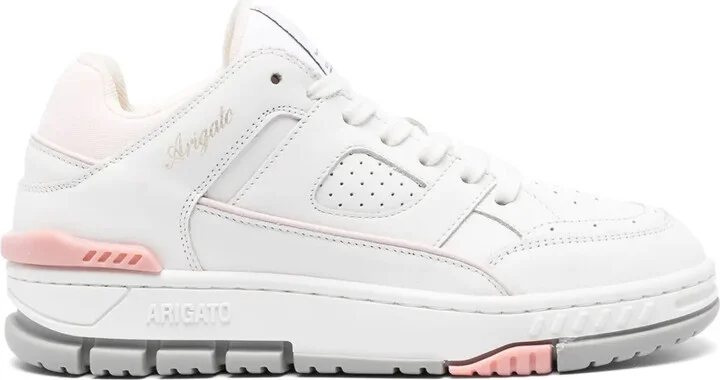 Area Lo sneakers