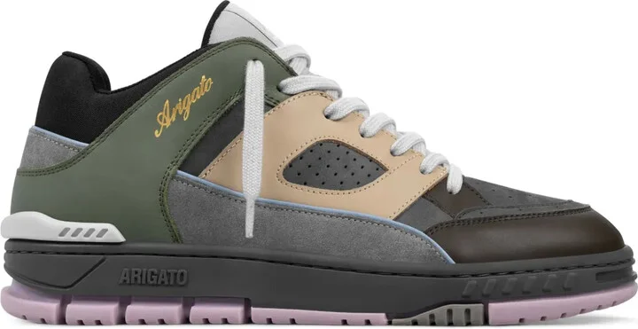 Area Lo sneakers