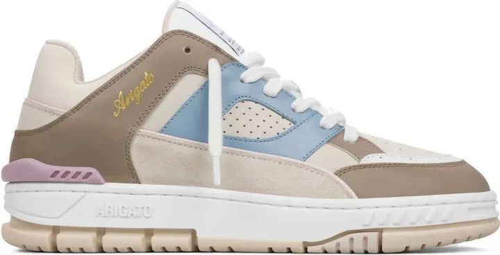 Area Lo sneakers