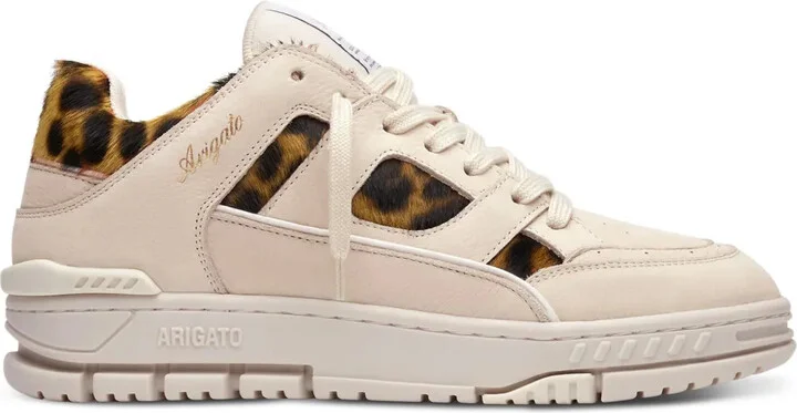 Area Lo sneakers