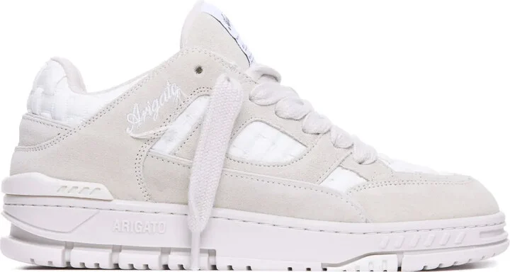Area Lo sneakers