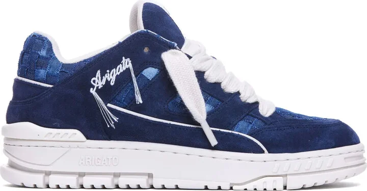 Area Lo sneakers