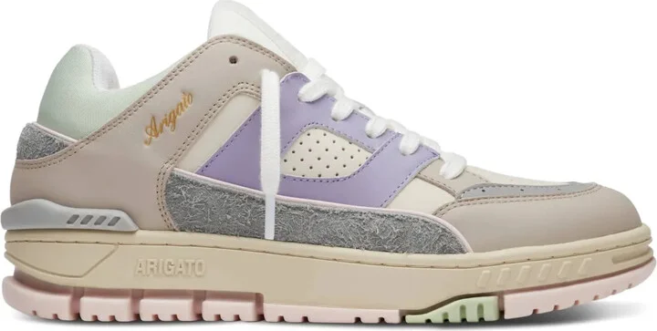 Area Lo sneakers