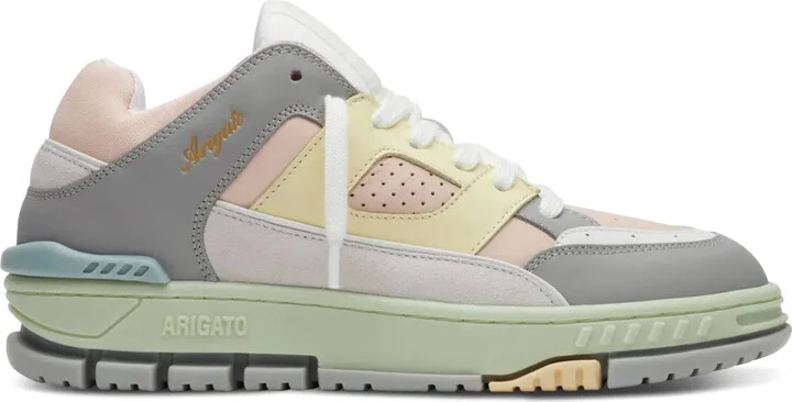 Area Lo sneakers