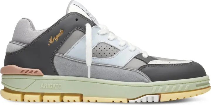 Area Lo sneakers