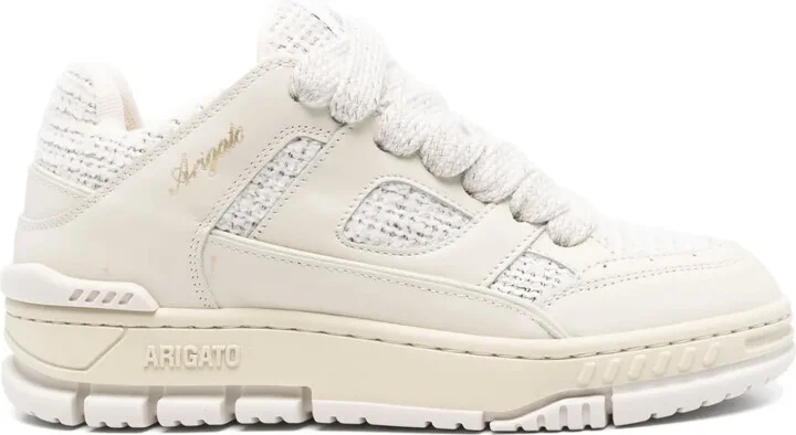 Area Lo sneakers