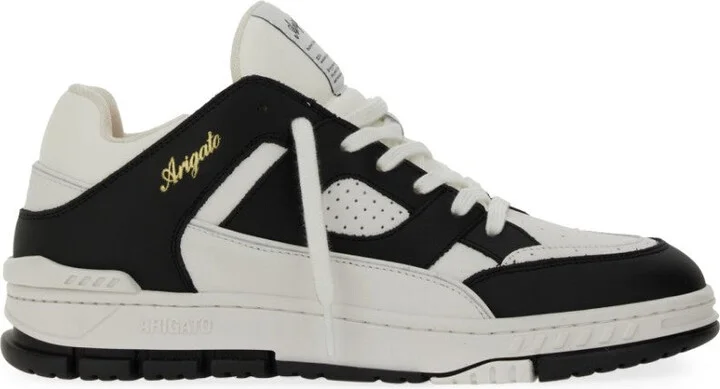 Area Lo" Sneakers