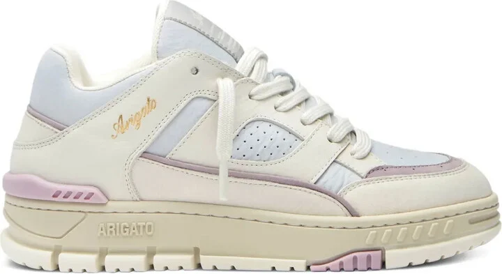 Area Lo sneakers