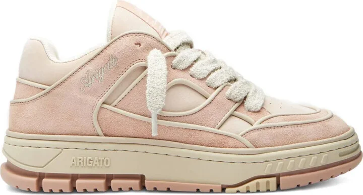 Area Lo sneakers