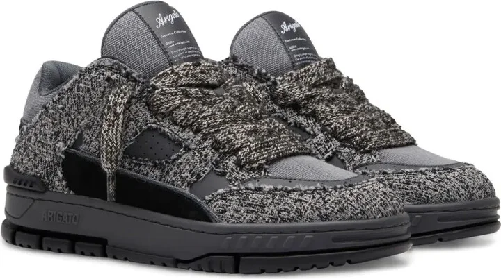 Area Lo Woven sneakers - Image 2