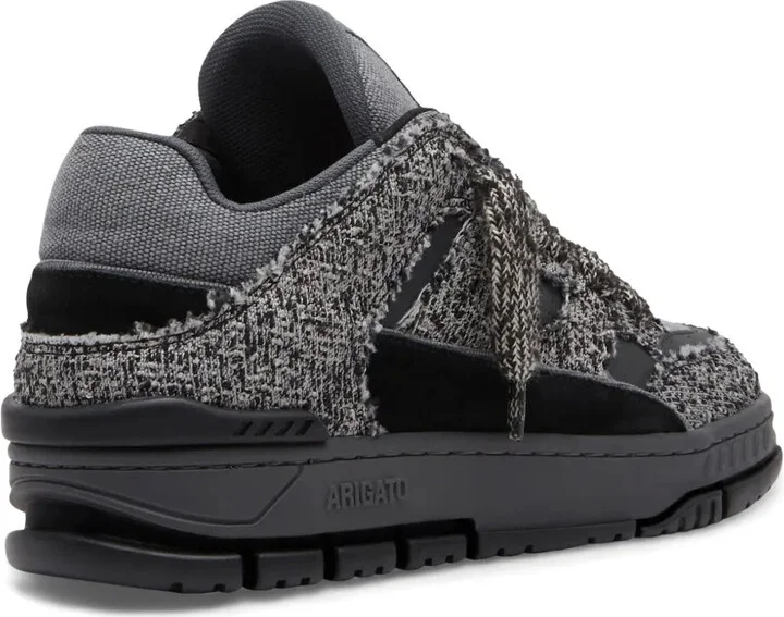 Area Lo Woven sneakers - Image 3