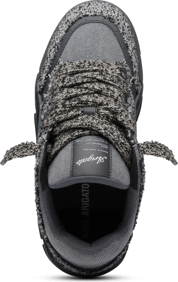 Area Lo Woven sneakers - Image 4
