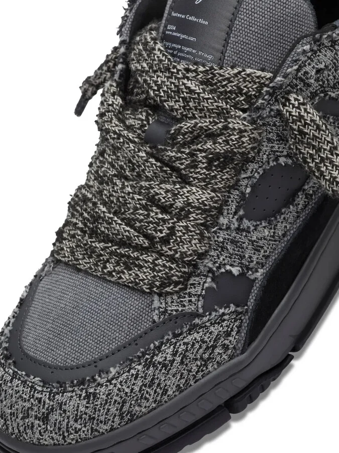 Area Lo Woven sneakers - Image 5