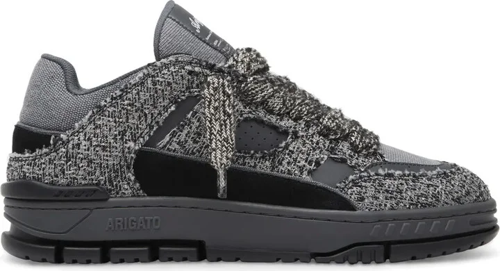 Area Lo Woven sneakers