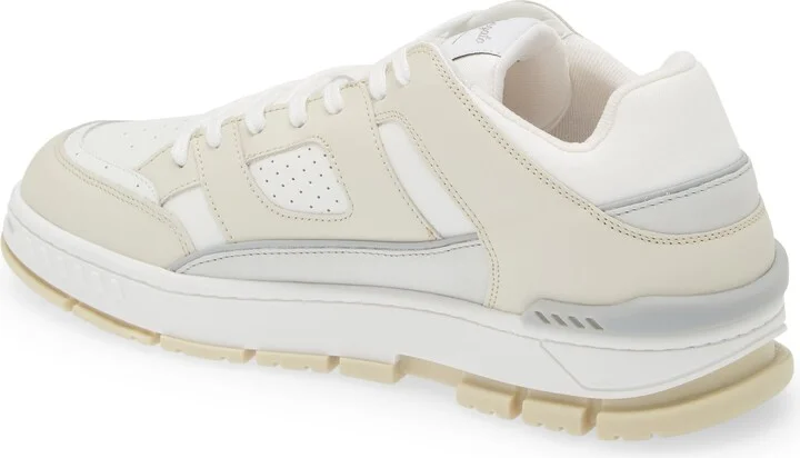 Area Low Top Sneaker - Image 2