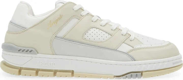 Area Low Top Sneaker - Image 3