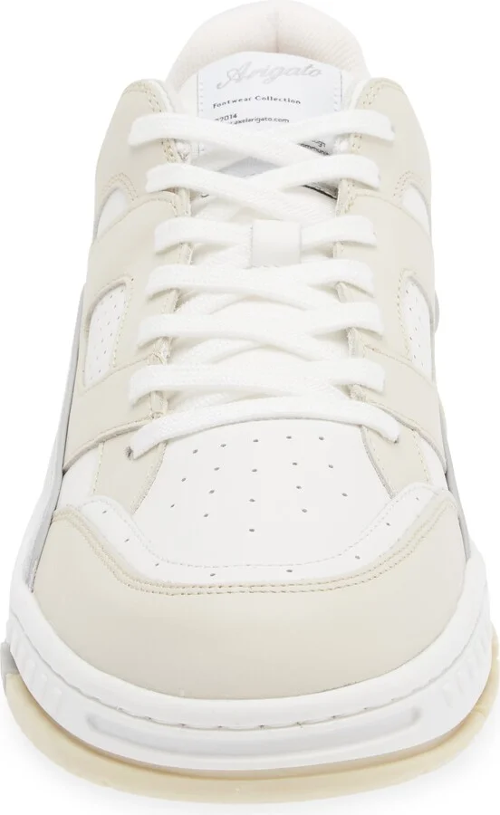 Area Low Top Sneaker - Image 4
