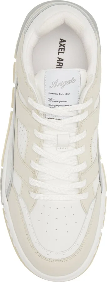 Area Low Top Sneaker - Image 5