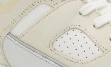 Area Low Top Sneaker - Image 7
