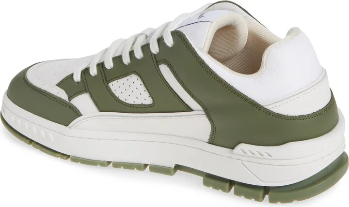 Area Low Top Sneaker - Image 8