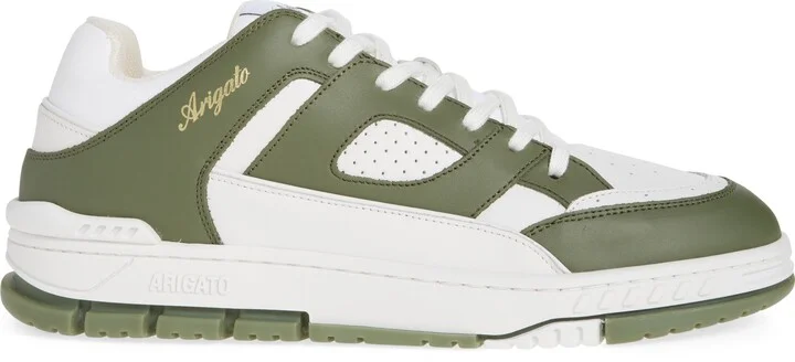 Area Low Top Sneaker - Image 9