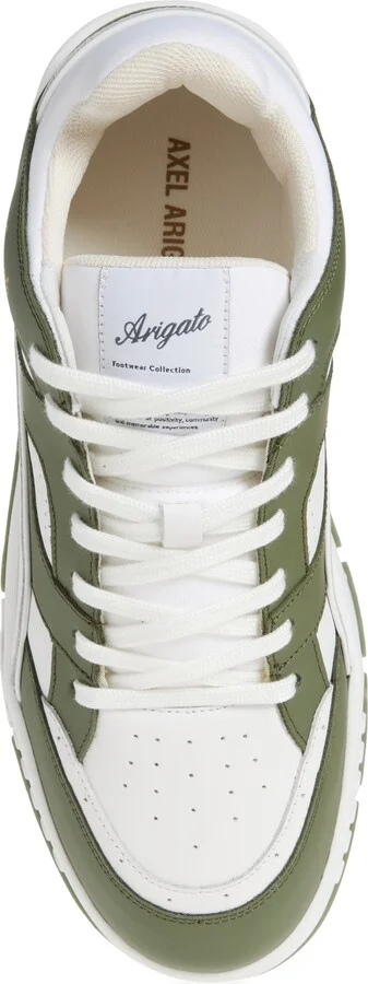 Area Low Top Sneaker - Image 11