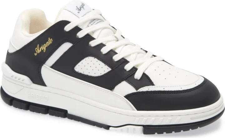 White/ Black