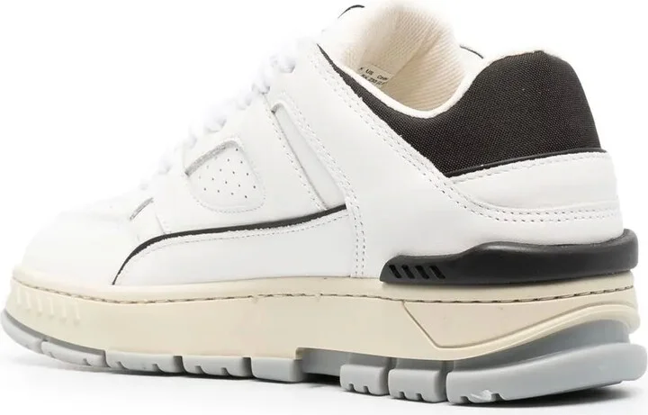Area low-top sneakers - Image 3