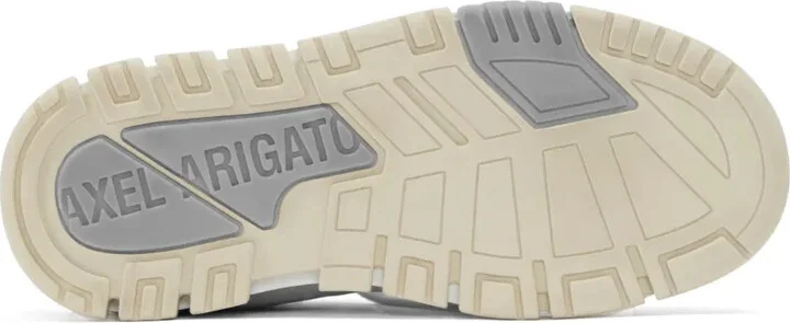 Area low-top sneakers - Image 4