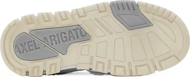 Area low-top sneakers - Image 3