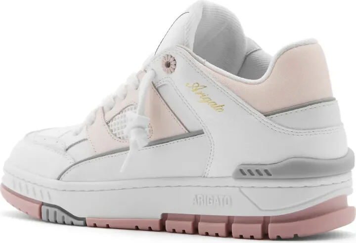 Area low-top sneakers - Image 3