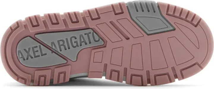 Area low-top sneakers - Image 5