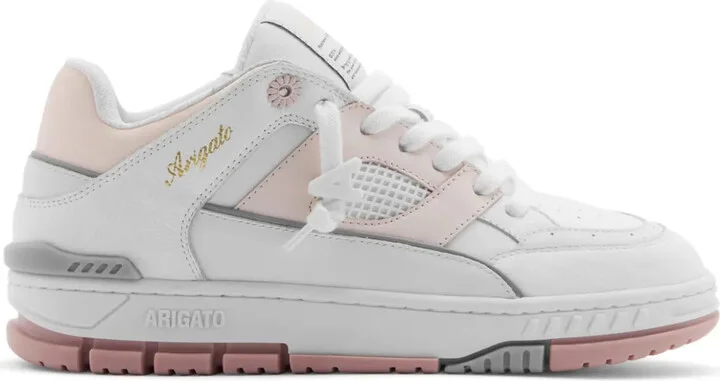 Area low-top sneakers
