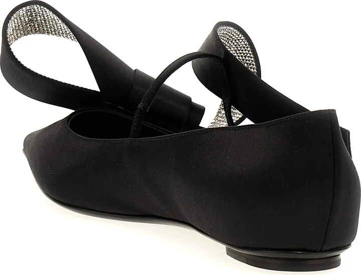 'area Maquise' Ballet Flats - Image 3