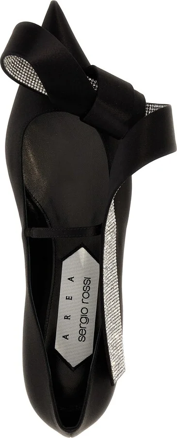 'area Maquise' Ballet Flats - Image 4
