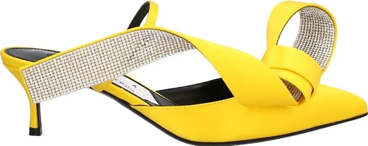 'area Marque' 'area Marque' 'rgio Rossi X Area' Mules