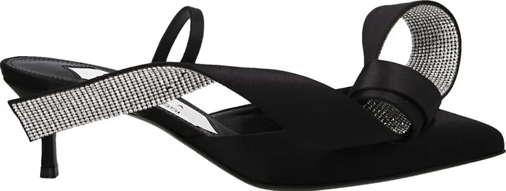 'area Marque' 'area Marque' 'rgio Rossi X Area' Mules