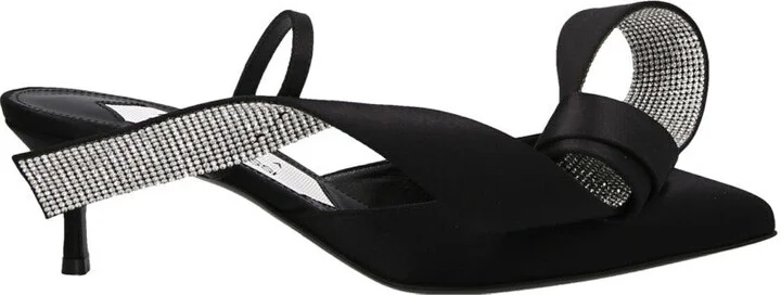 Area Marque' Mules