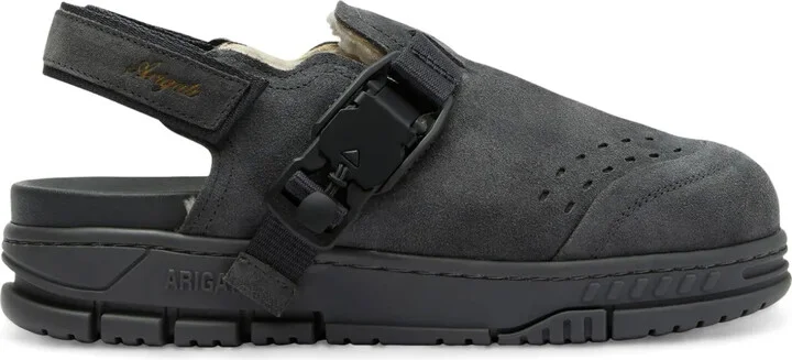 Area mules