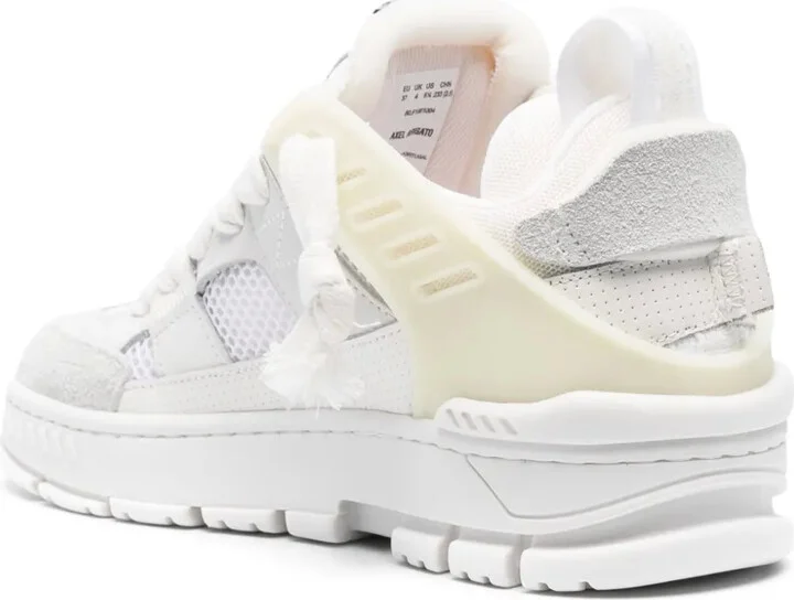 Area Patchwork sneakers - Image 3
