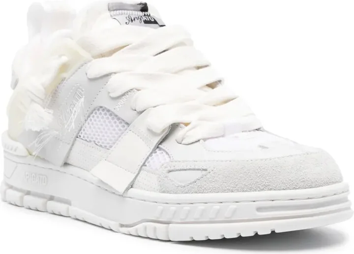 Area Patchwork sneakers - Image 2