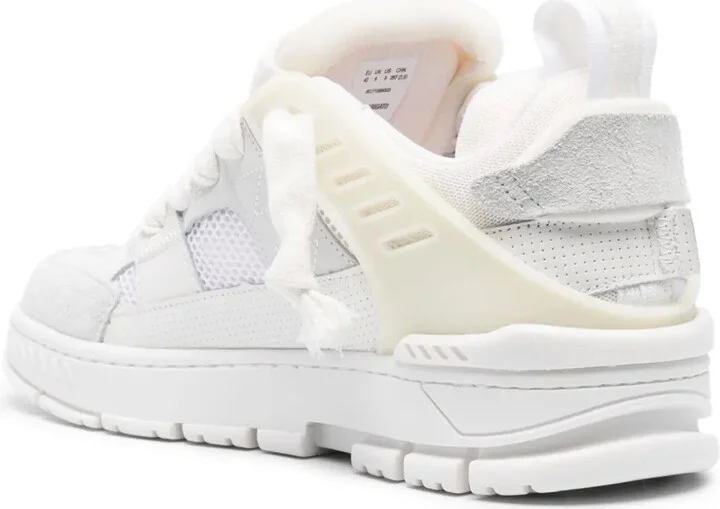 Area Patchwork sneakers - Image 3