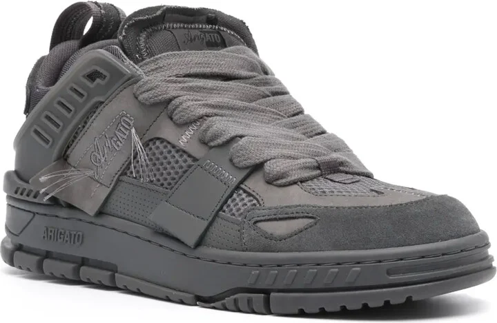 Area Patchwork sneakers - Image 2