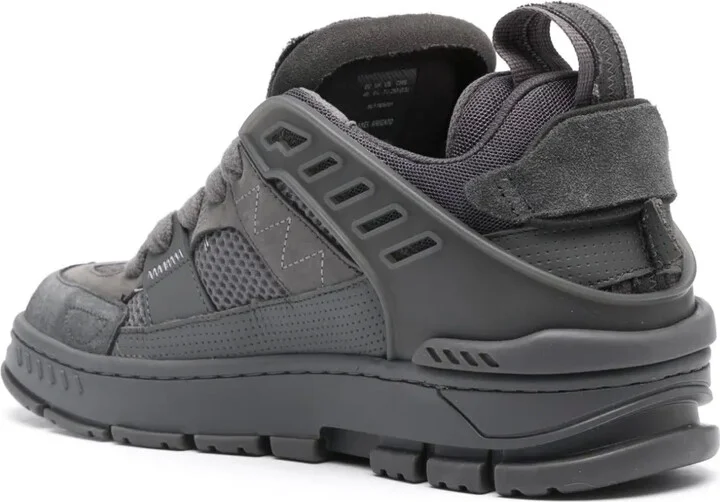 Area Patchwork sneakers - Image 3