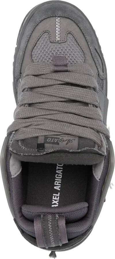 Area Patchwork sneakers - Image 4