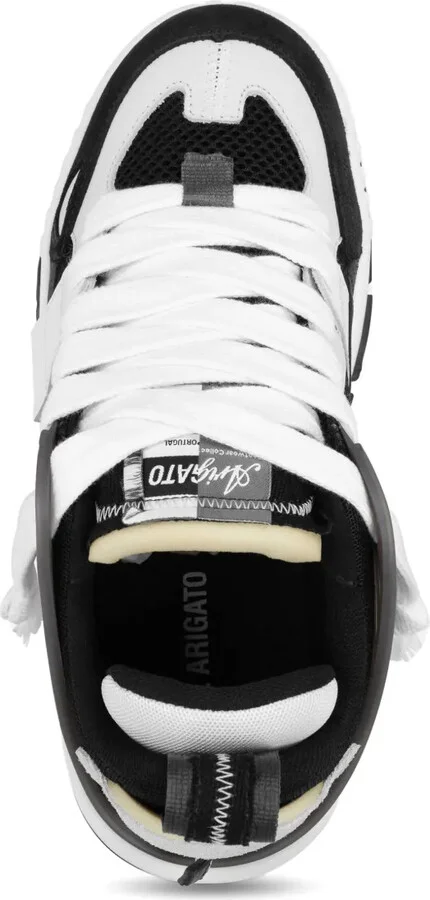 Area Patchwork sneakers - Image 4