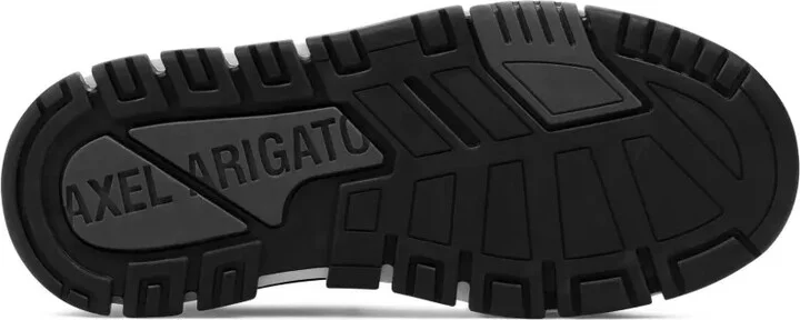 Area Patchwork sneakers - Image 5