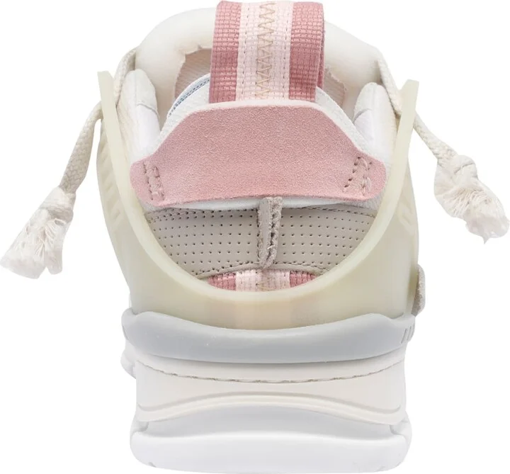 Area Patchwork Sneakers - Image 4